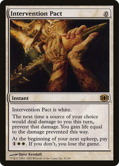 Intervention Pact [Future Sight]-1