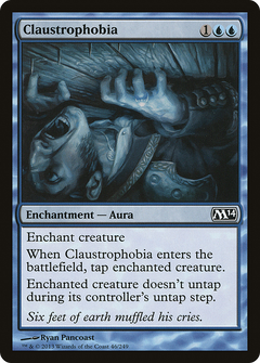 Claustrophobia [Magic 2014]-1