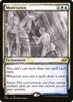 Moderation (Sketch) [Modern Horizons 2]-1