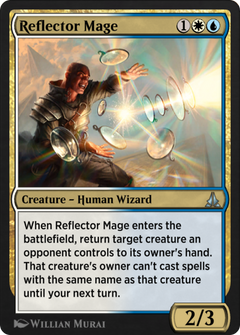 Reflector Mage (EA2-019) - Explorer Anthology 2-1