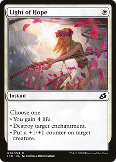 Light of Hope [Ikoria: Lair of Behemoths]-1