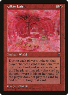 Elkin Lair [Visions]-1