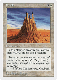 Castle [Fifth Edition]-1
