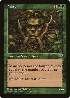Maro [Mirage]-1