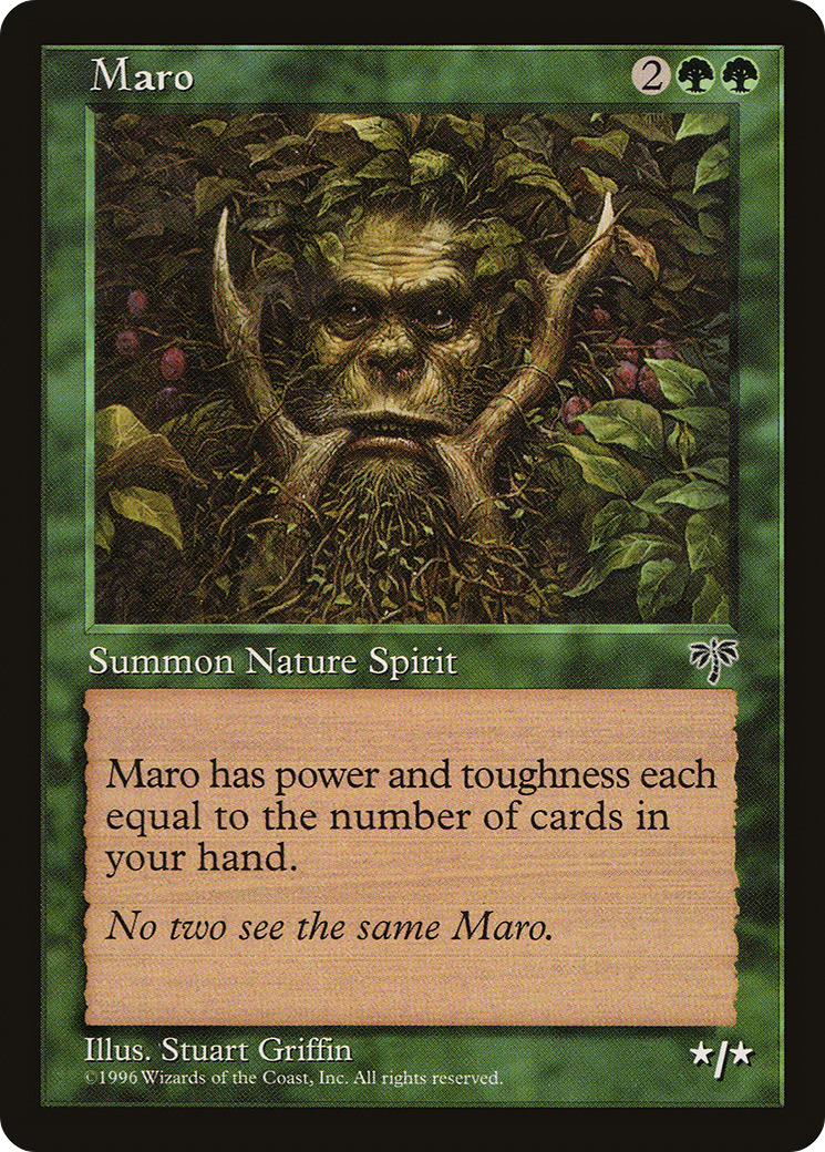 Maro [Mirage]-1