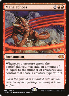 Mana Echoes [Double Masters]-1