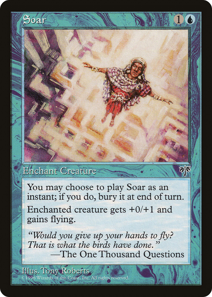 Soar [Mirage]-1