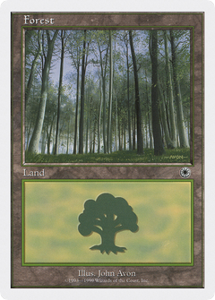 Forest (104) [Battle Royale]-1