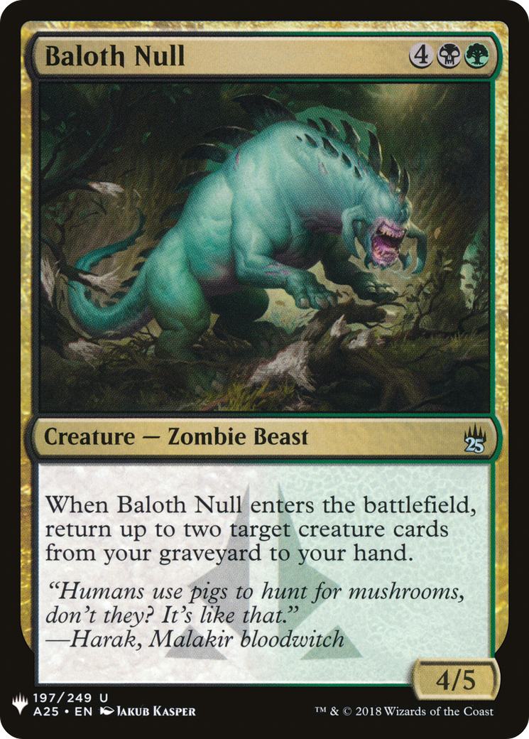 Baloth Null [Mystery Booster]-1