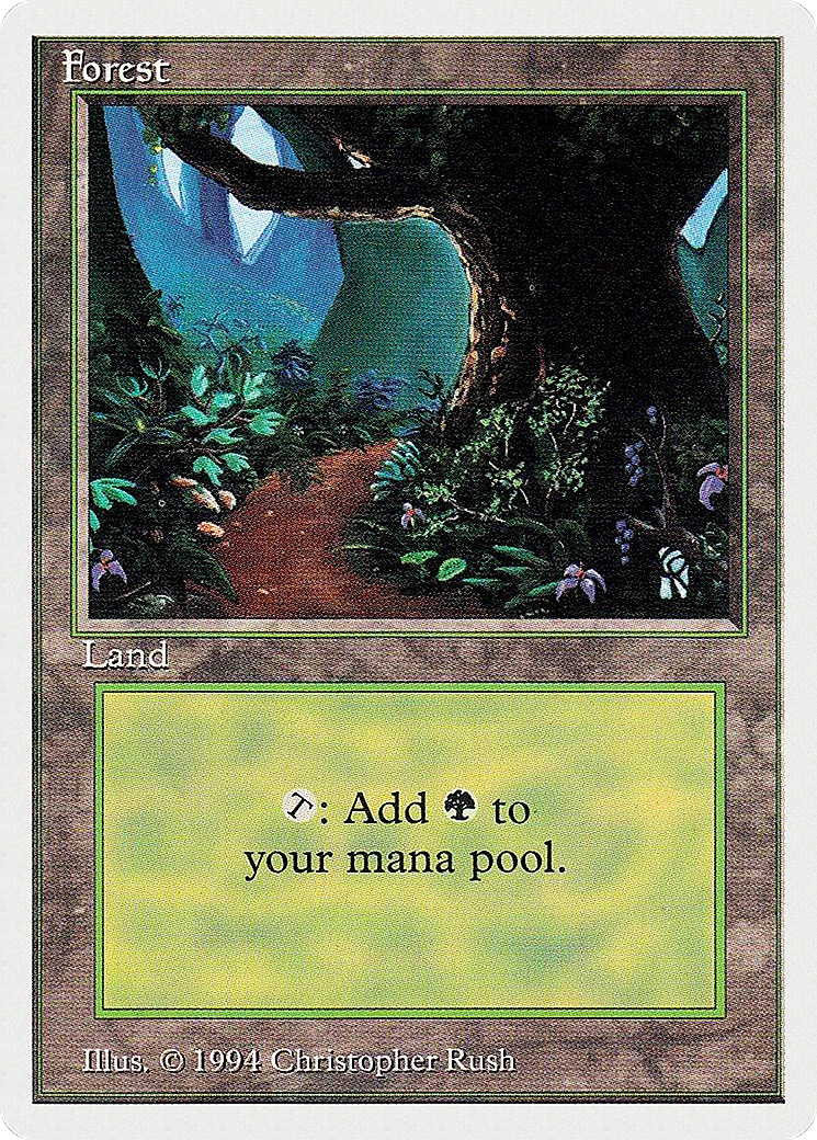 Forest (305) [Summer Magic / Edgar]-1
