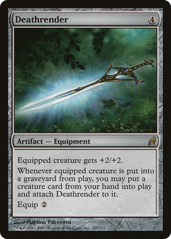 Deathrender [Lorwyn]-1