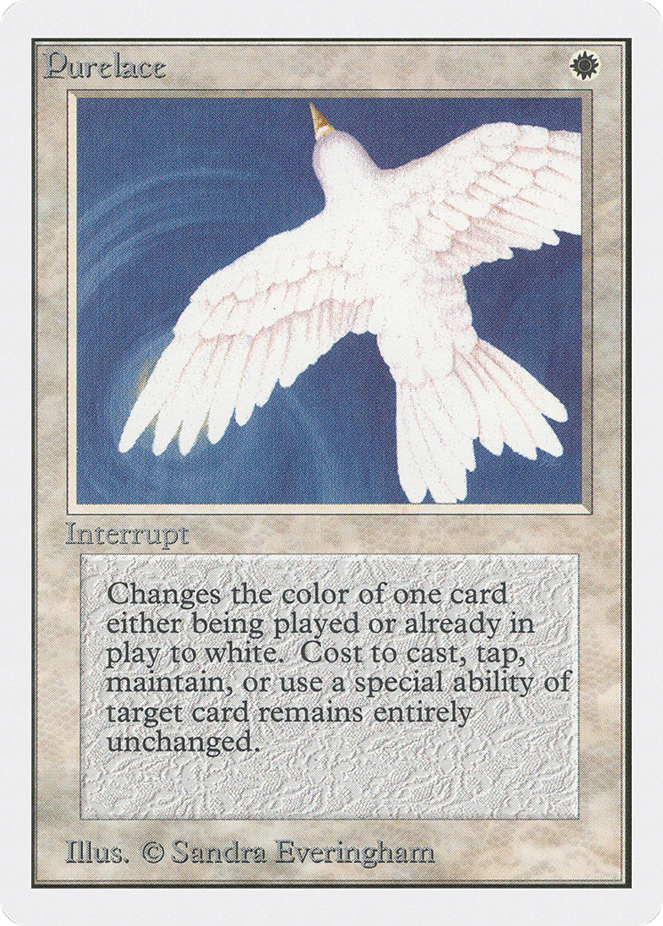Purelace [Unlimited Edition]-1
