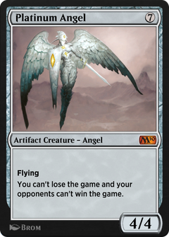 Platinum Angel (HA2-018) - Historic Anthology 2-1