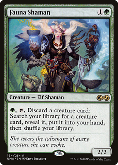 Fauna Shaman [Ultimate Masters]-1