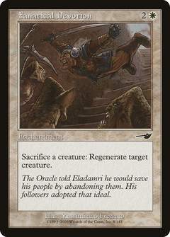 Fanatical Devotion [Nemesis]-1