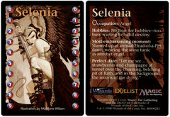 Selenia Life Counter Token [Media Promos]-1