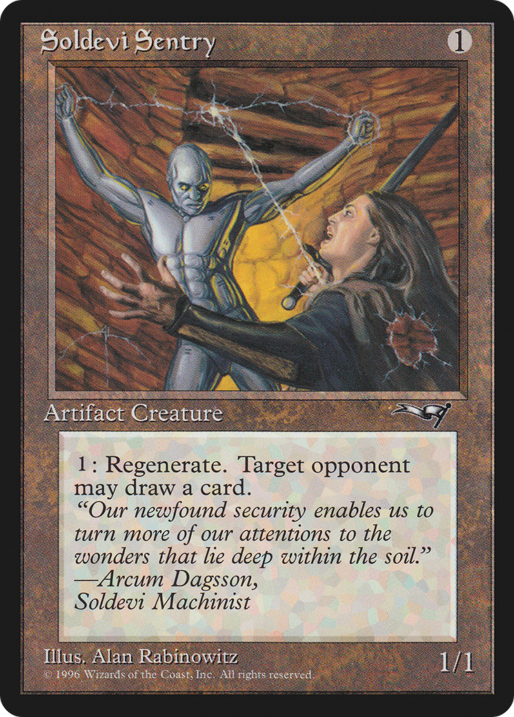 Soldevi Sentry (Tower Background) [Alliances]-1