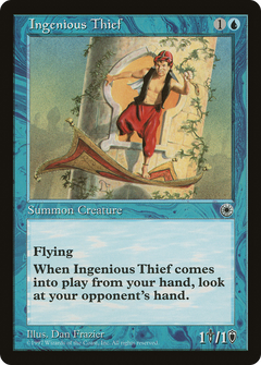 Ingenious Thief [Portal]-1