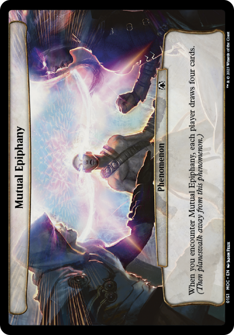 Mutual Epiphany [March of the Machine Commander]-1