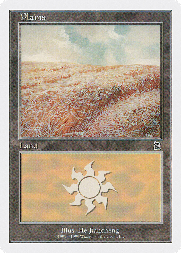 Plains (131) [Battle Royale]-1