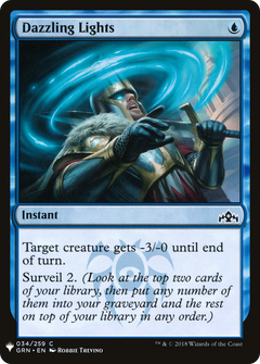 Dazzling Lights [Mystery Booster]-1