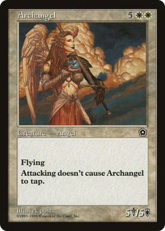 Archangel [Portal Second Age]-1