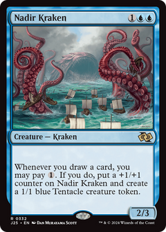 Nadir Kraken [Foundations Jumpstart]-1
