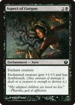 Aspect of Gorgon [Journey into Nyx]-1