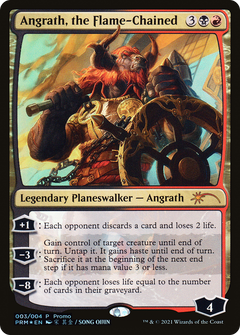 Angrath, the Flame-Chained [Year of the Ox 2021]-1