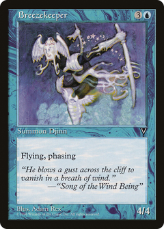 Breezekeeper [Visions]-1