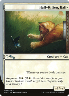 Half-Kitten, Half- [Unstable]-1