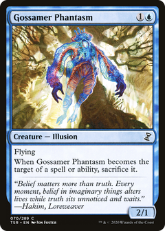 Gossamer Phantasm [Time Spiral Remastered]-1