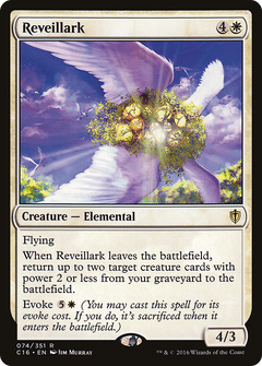 Reveillark [Commander 2016]-1
