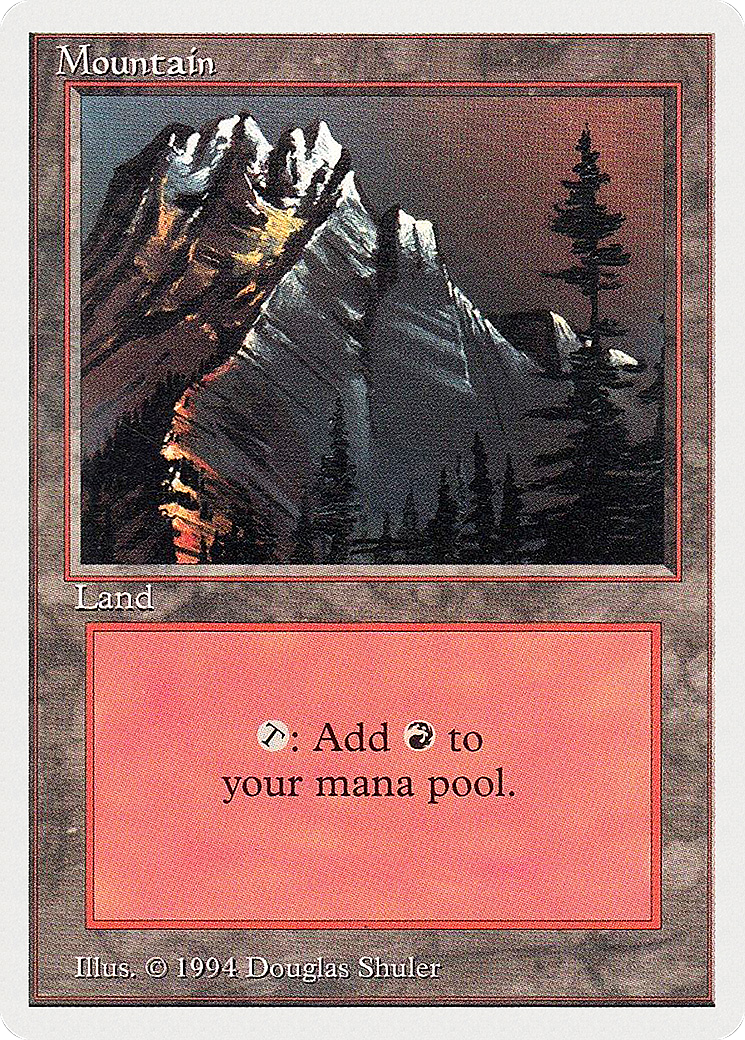 Mountain (301) [Summer Magic / Edgar]-1