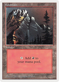 Mountain (301) [Summer Magic / Edgar]-1