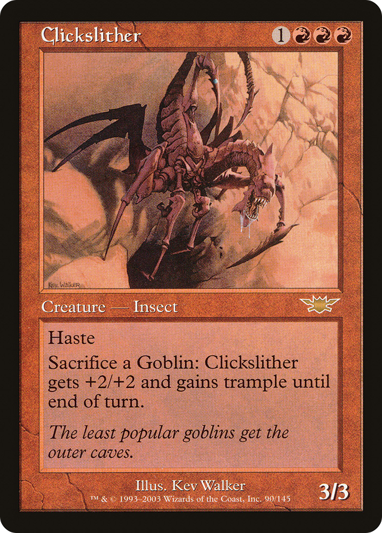 Clickslither [Legions]-1