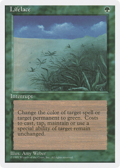Lifelace [Fourth Edition]-1