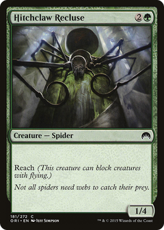 Hitchclaw Recluse [Magic Origins]-1