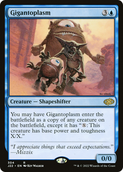 Gigantoplasm [Jumpstart 2022]-1