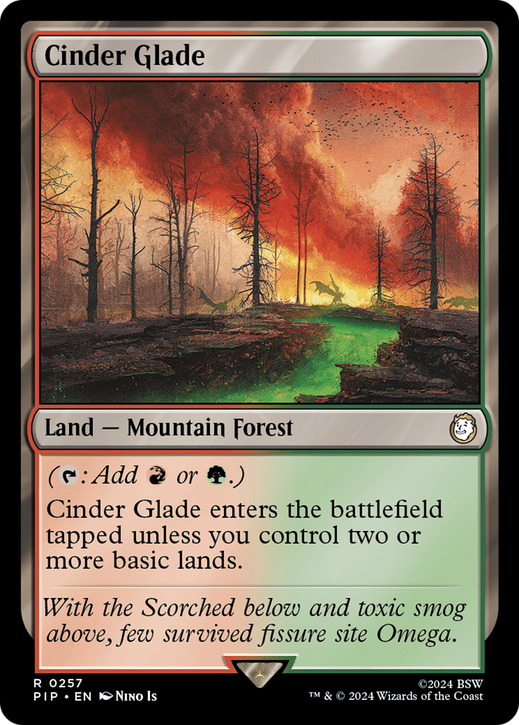Cinder Glade [Fallout]-1