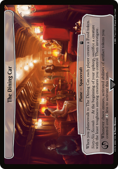The Dining Car [Doctor Who]-1