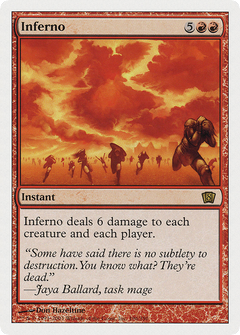 Inferno [Eighth Edition]-1