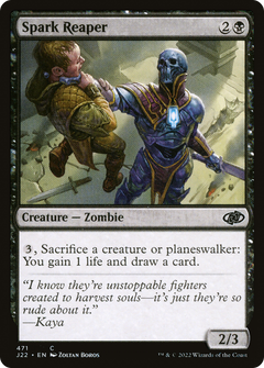 Spark Reaper [Jumpstart 2022]-1