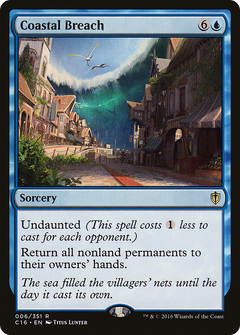 Coastal Breach [Commander 2016]-1