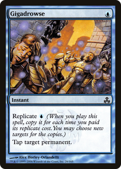Gigadrowse [Guildpact]-1