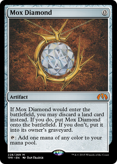Mox Diamond (TPR-228) - Tempest Remastered-1