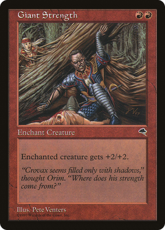 Giant Strength [Tempest]-1