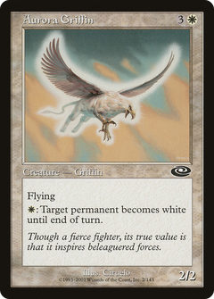 Aurora Griffin [Planeshift]-1