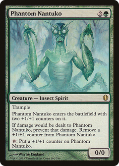 Phantom Nantuko [Commander 2013]-1