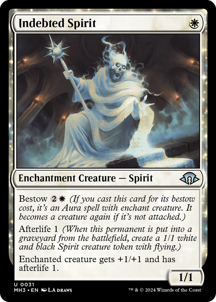 Indebted Spirit [Modern Horizons 3]-1